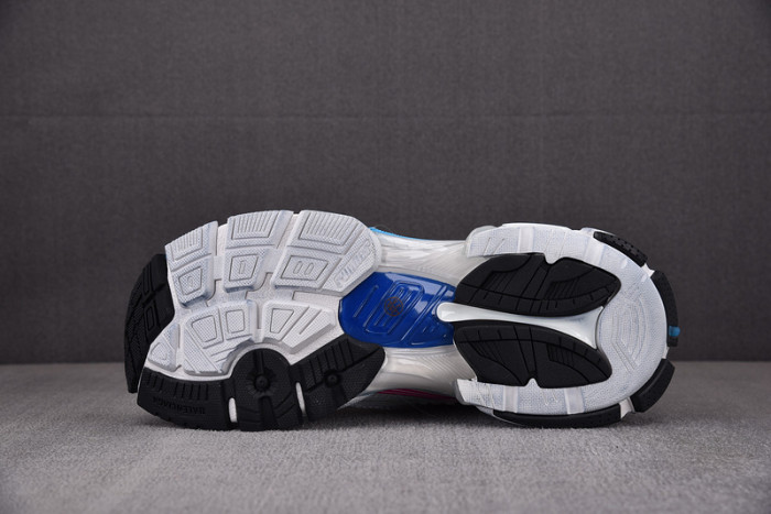 Balen Runner 7.0 772774 W3RBW 9645