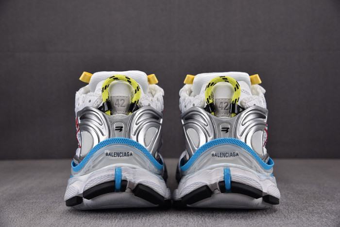 Balen Runner 7.0 772774 W3RBW 9645