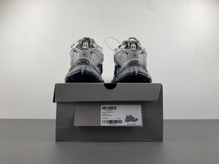 BALEN TRACK TRAINER 7.0 772774 W3RMU 2000