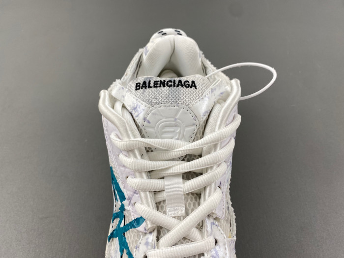BALEN TRACK TRAINER 7.0 772774 W3RNY 0133