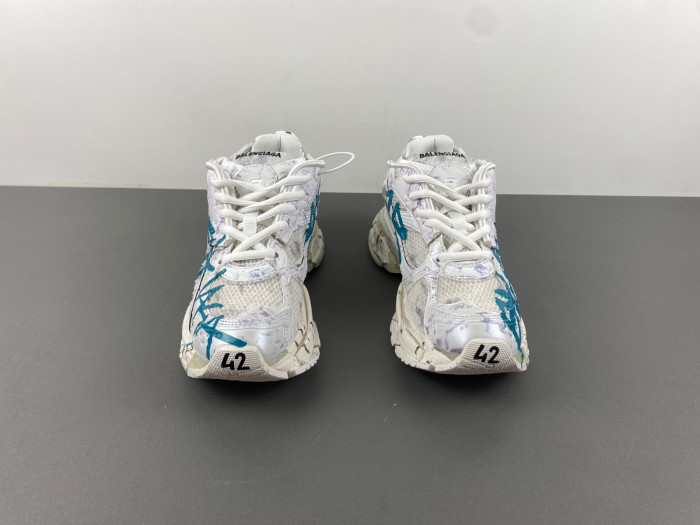 BALEN TRACK TRAINER 7.0 772774 W3RNY 0133