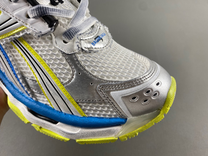 BALEN TRACK TRAINER 7.5 772774 W3RNY 0213