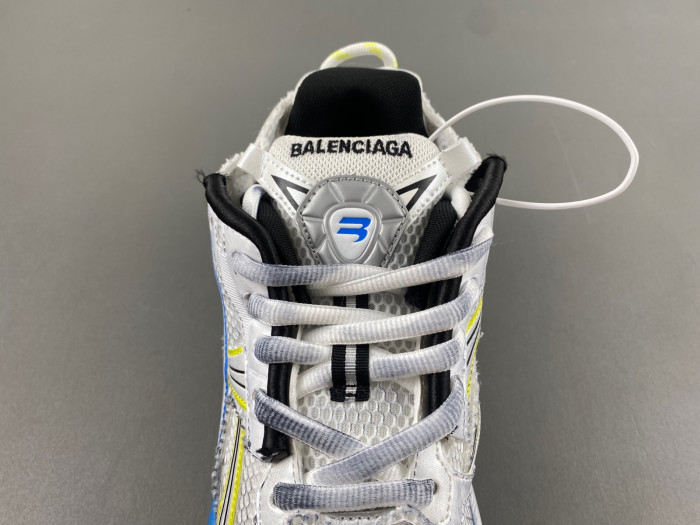 BALEN TRACK TRAINER 7.5 772774 W3RNY 0213