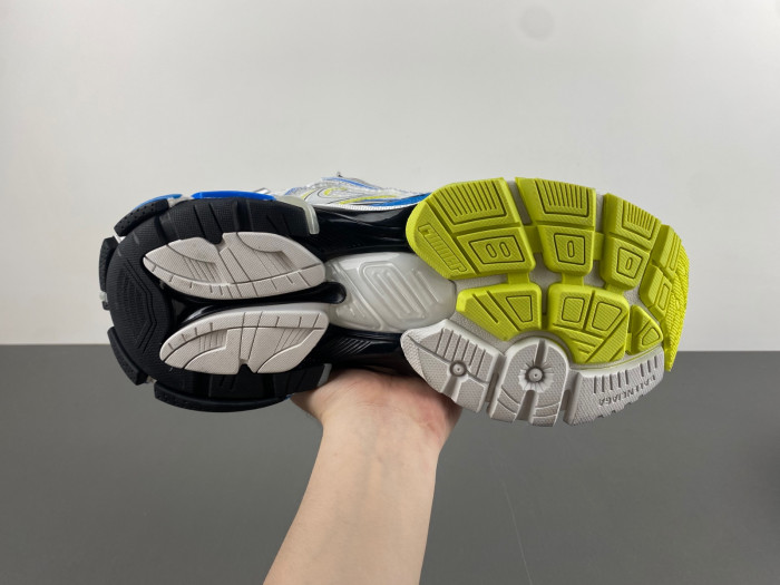 BALEN TRACK TRAINER 7.5 772774 W3RNY 0213