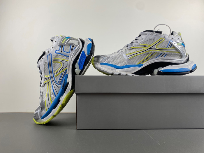 BALEN TRACK TRAINER 7.5 772774 W3RNY 0213
