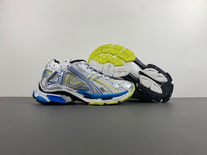 BALEN TRACK TRAINER 7.5 772774 W3RNY 0213