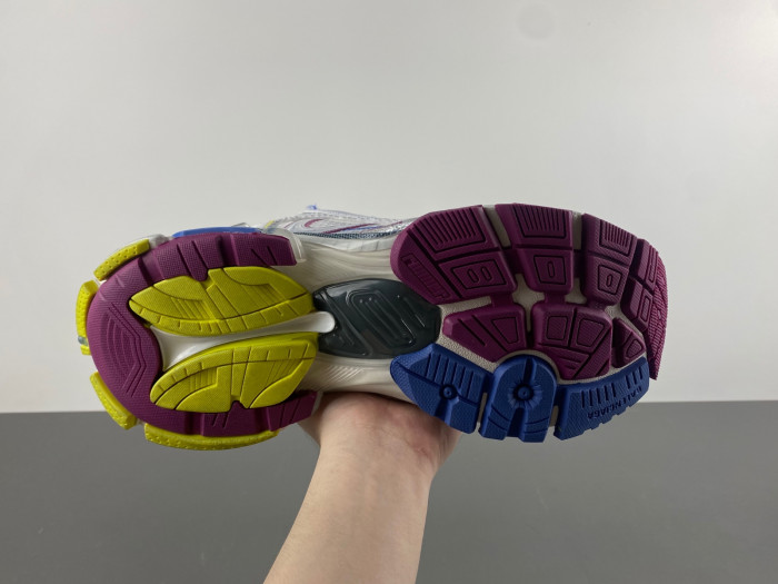 BALEN TRACK TRAINER 7.0 772774 W3RNY 0328