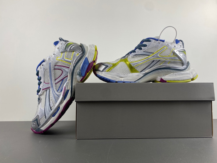 BALEN TRACK TRAINER 7.0 772774 W3RNY 0328