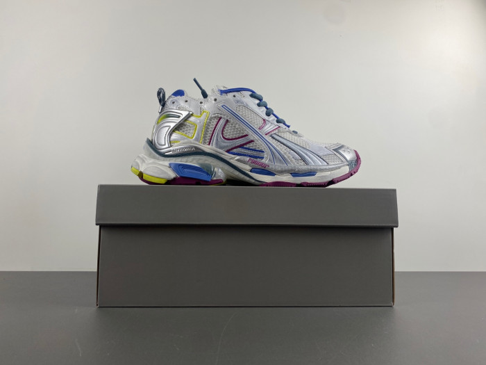 BALEN TRACK TRAINER 7.0 772774 W3RNY 0328