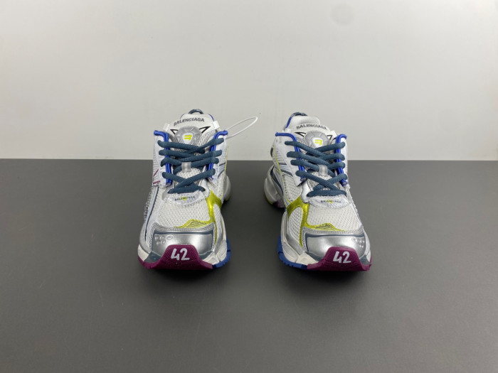 BALEN TRACK TRAINER 7.0 772774 W3RNY 0328