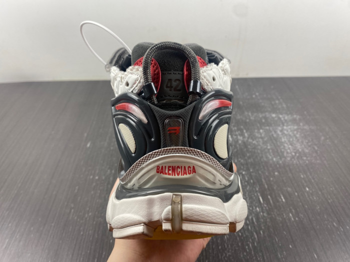 BALEN RUNNER 7.0 772774 W3RNY 0509
