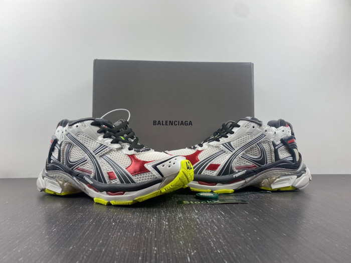 BALEN RUNNER 7.0 772774 W3RNY 0509