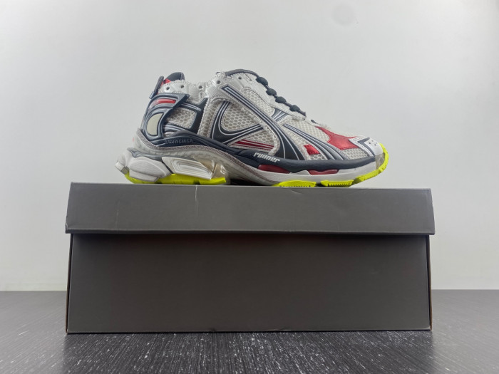 BALEN RUNNER 7.0 772774 W3RNY 0509
