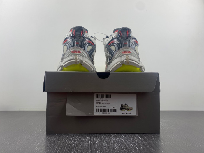 BALEN RUNNER 7.0 772774 W3RNY 0509