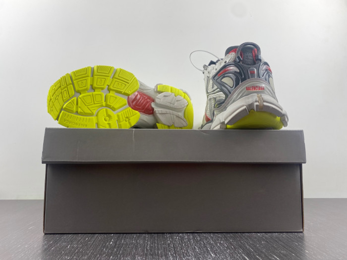 BALEN RUNNER 7.0 772774 W3RNY 0509
