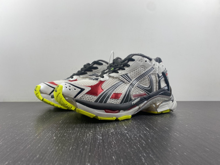 BALEN RUNNER 7.0 772774 W3RNY 0509