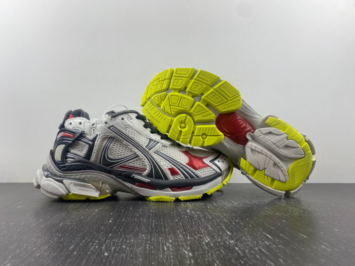 BALEN RUNNER 7.0 772774 W3RNY 0509