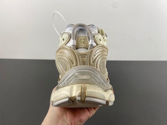 BALEN TRACK TRAINER 7.5 772774 W3RNY 1205