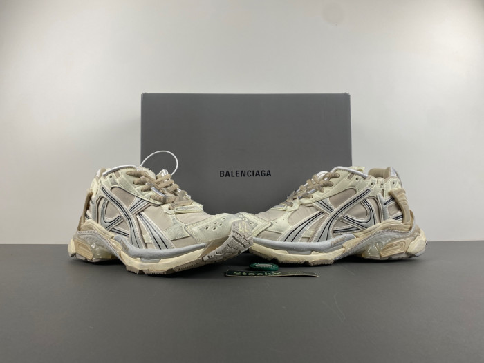 BALEN TRACK TRAINER 7.5 772774 W3RNY 1205
