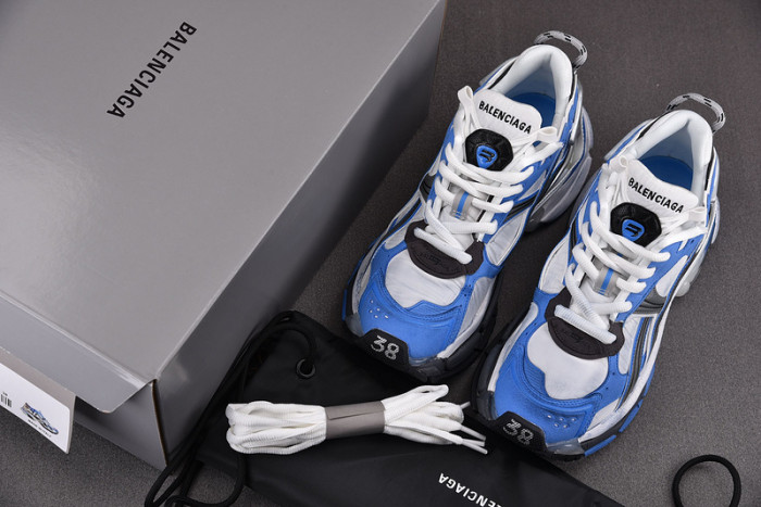 BALEN RUNNER 7.0  772774 W3RNY 4912