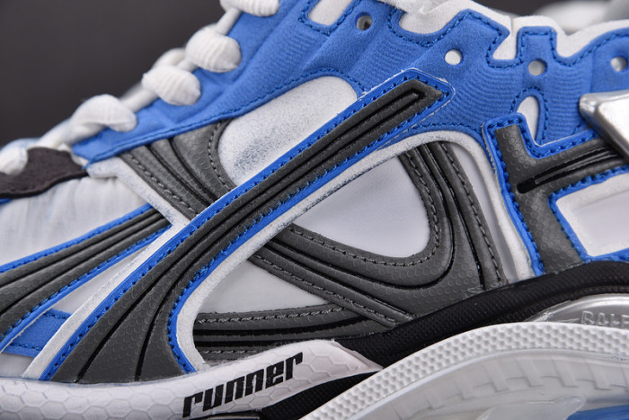 BALEN RUNNER 7.0  772774 W3RNY 4912