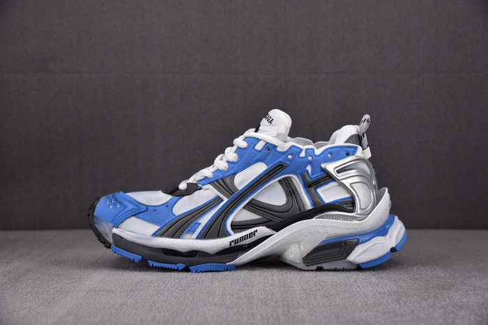 BALEN RUNNER 7.0  772774 W3RNY 4912