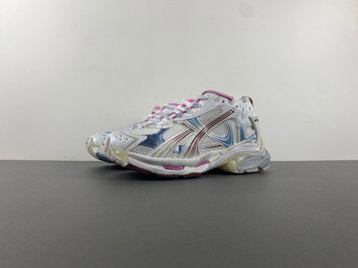 BALEN TRACK TRAINER 772774 WRUNG 3120