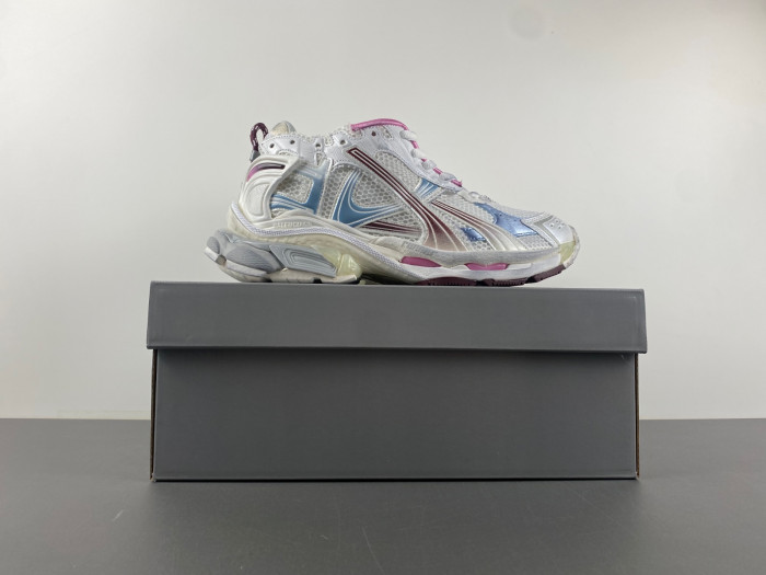 BALEN TRACK TRAINER 772774 WRUNG 3120