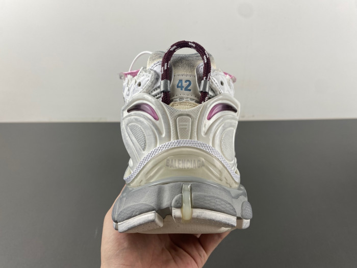 BALEN TRACK TRAINER 772774 WRUNG 3120