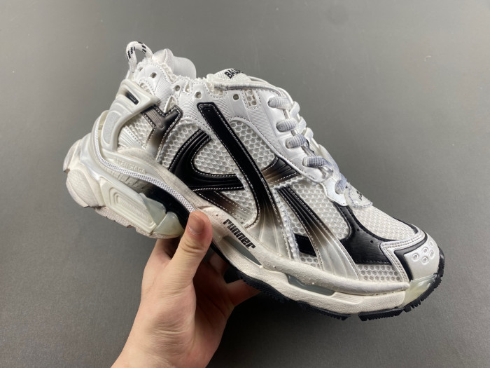 BALEN TRACK TRAINER 7.5 772774 WRUNG 9010