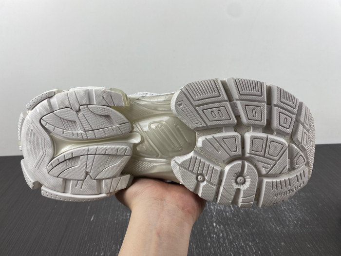 Balen Runner 7.0 77277 4W3RNY 2301