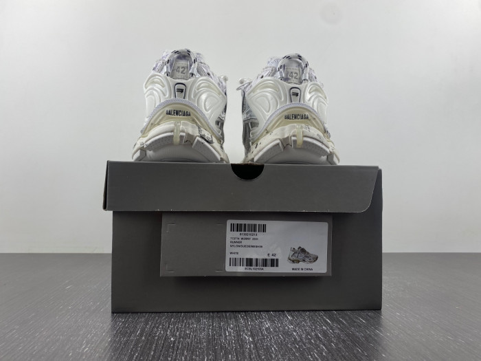 Balen Runner 7.0 77277 4W3RNY 2301