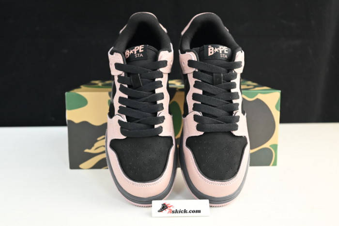 A BATHING APE BAPE SK8 STA