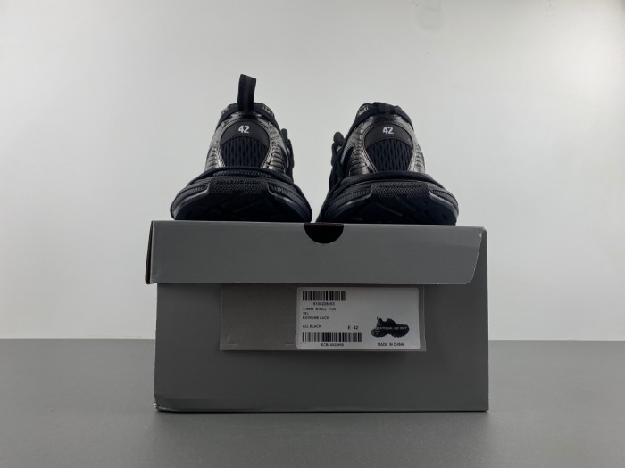 BALEN 3XL SNEAKER 778698 W3XLL 0125