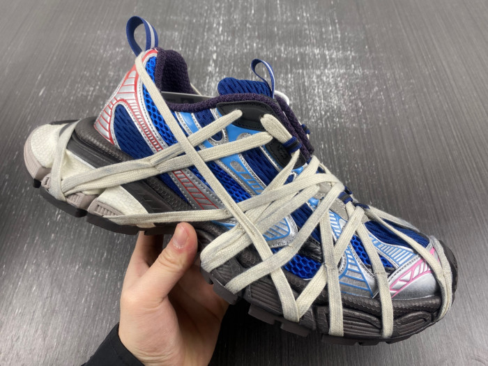 BALEN 3XL SNEAKER 778698 W3XLL 0525