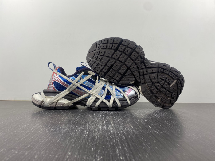 BALEN 3XL SNEAKER 778698 W3XLL 0525