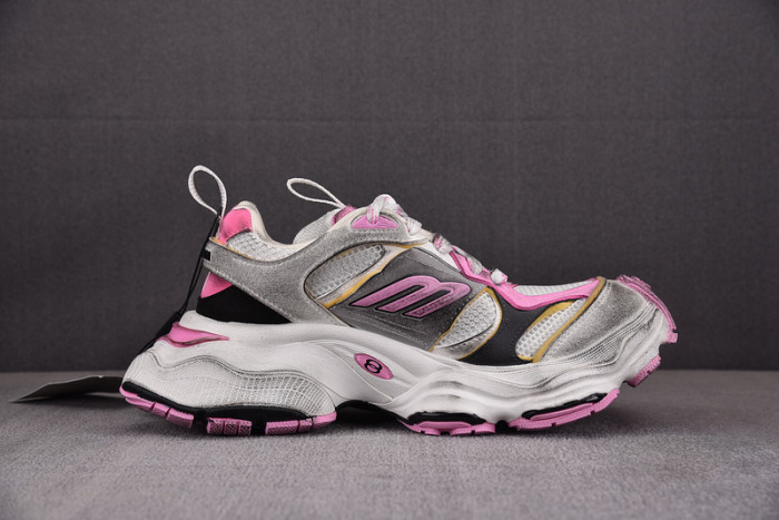 Balen Cargo panelled sneakers 784339 W2MV1 1175