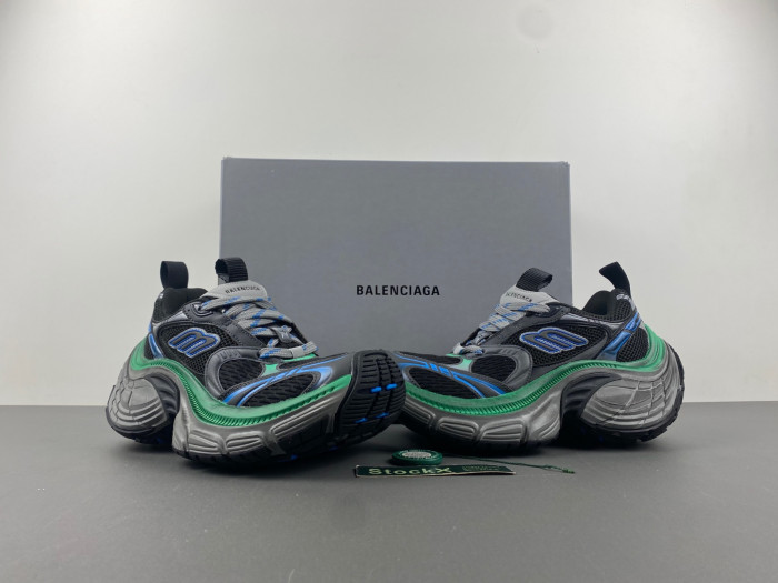Balen 10XL SNEAKER 784342 W2MVZ 1143