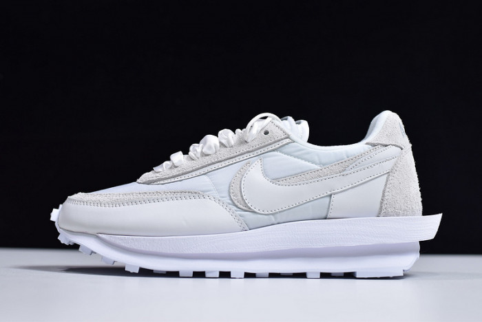 Sacai x LD Waffle 