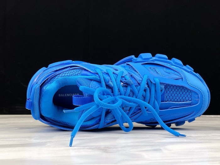 BALEN TRACK TRAINER 2.0 BLUE 52023 W2FR5 3033