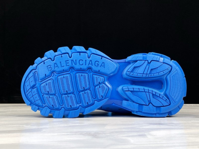 BALEN TRACK TRAINER 2.0 BLUE 52023 W2FR5 3033