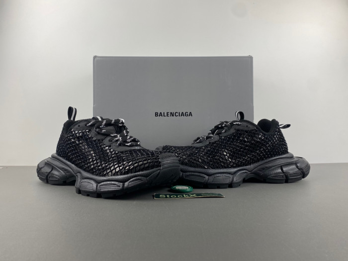 BALEN 3XL SNEAKER 788819 W3XFN 0120