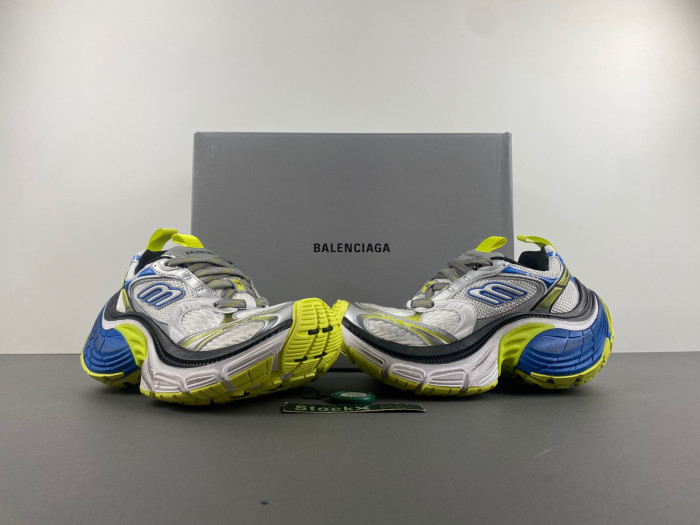 Balen 10XL SNEAKER 792779 W2MV2 9741