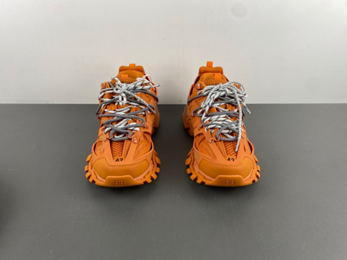 BALEN TRACK TRAINER 3.0 800592 WTRHK 7000
