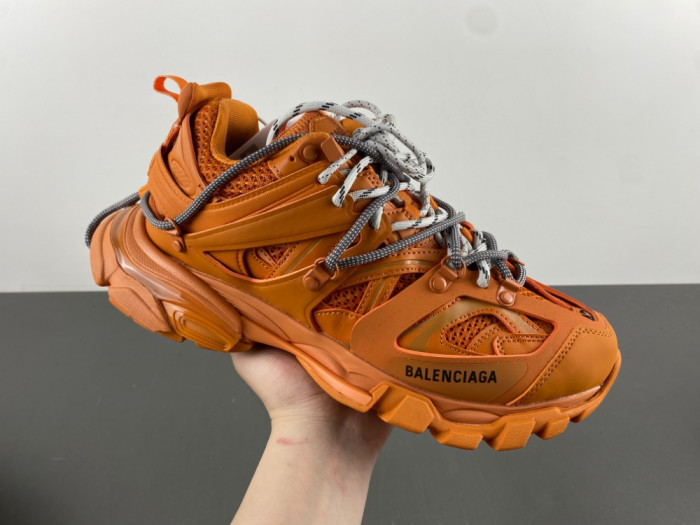 BALEN TRACK TRAINER 3.0 800592 WTRHK 7000