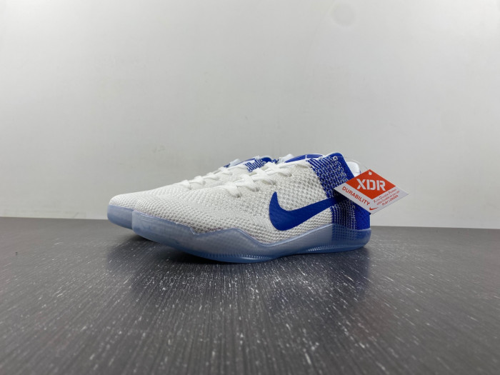 Nike Kobe 11 822675-185