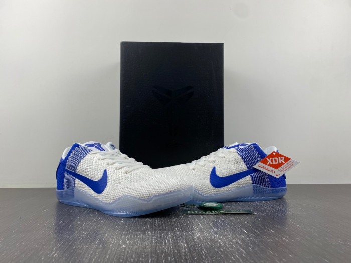 Nike Kobe 11 822675-185