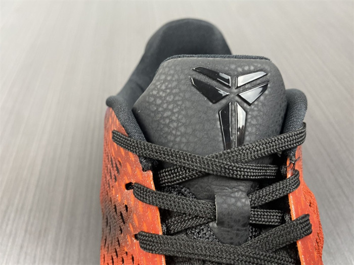 Nike Kobe 11 Sunset  836183-805