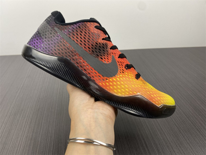 Nike Kobe 11 Sunset  836183-805