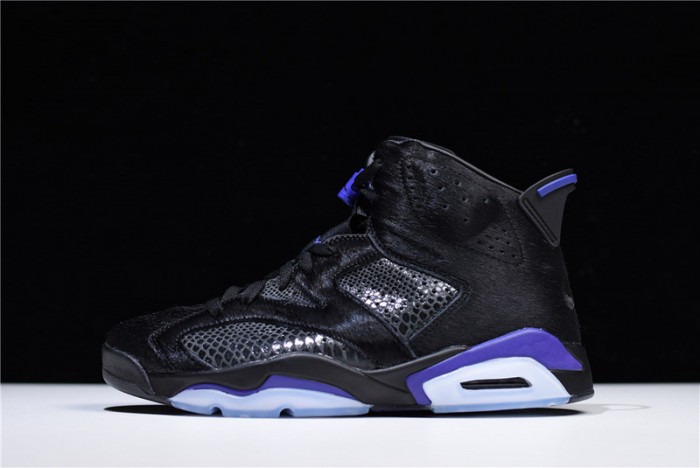 Jordan 6 Retro Social Status - AR2257-005